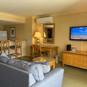 Ilikai 308 - Spacious With Stunning Ocean & Harbor Views Honolulu